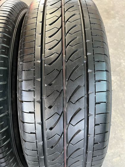 ✨ล้อแม็ก 5รู114✨Toyota Revo ขอบ 16 พร้อมยาง 215-65-16 Dunlop🌟ปลายปี 23🌟 รูปที่ 12