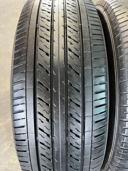 ✨ล้อแม็ก 5รู114✨Toyota Revo ขอบ 16 พร้อมยาง 215-65-16 Dunlop🌟ปลายปี 23🌟 รูปที่ 9