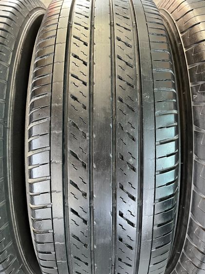 ✨ล้อแม็ก 5รู114✨Toyota Revo ขอบ 16 พร้อมยาง 215-65-16 Dunlop🌟ปลายปี 23🌟 รูปที่ 11