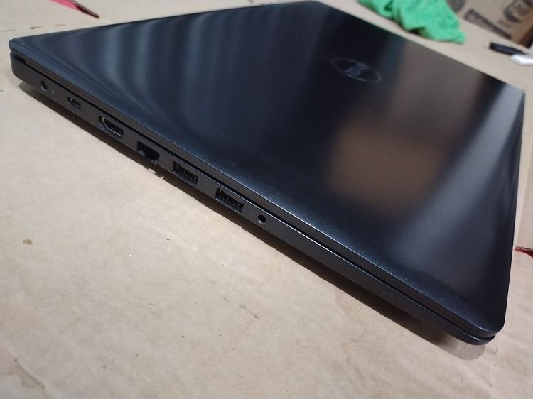 DELL Inspiron 5570 i5-8250U แรม 8 การ์ดจอแยก AMD จอใหญ่ 15.6" ram 8 การ์ดจอแยก พร้อมใช้งาน รูปที่ 10