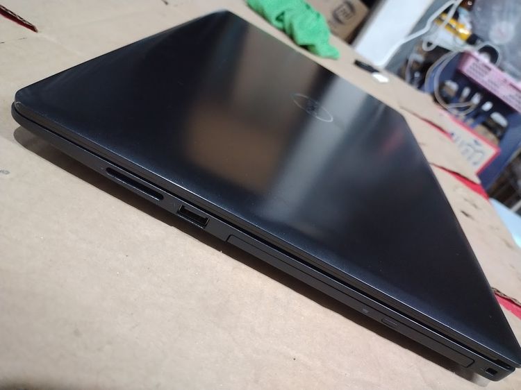 DELL Inspiron 5570 i5-8250U แรม 8 การ์ดจอแยก AMD จอใหญ่ 15.6" ram 8 การ์ดจอแยก พร้อมใช้งาน รูปที่ 11