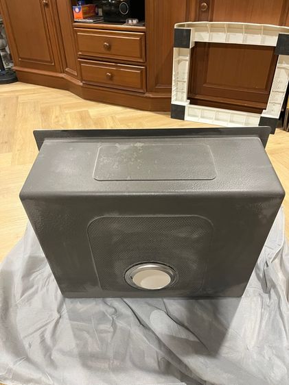 อ่างล้างจาน EVE รุ่น Undermount 544 444 รูปที่ 4