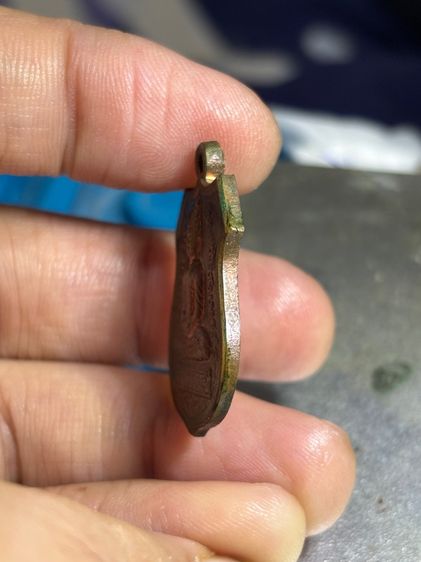 เหรียญอาร์ม กรมตำรวจ ปี38  รูปที่ 4