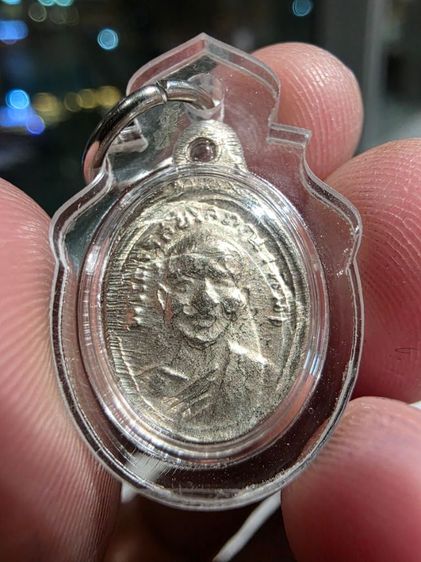 เหรียญ เม็ดแตงหลวงปู่ทวด ปี 08 ของหายาก รุ่นเก่า สวยหายาก ของเก่าเก็บ ของที่บ้าน ขายตามสภาพ พร้อมส่งครับ รูปที่ 2