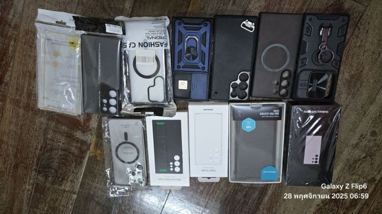 s23utra 256gb ของแถม รูปที่ 9