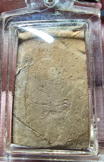 นางกวักคุณแม่บุญเรือน เนื้อดิน  ปี 2499  รูปที่ 3