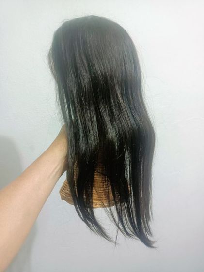 ขายต่อแฮร์พีซนิวราวัณของแท้100เปอร์เซ็นต์ รูปที่ 4