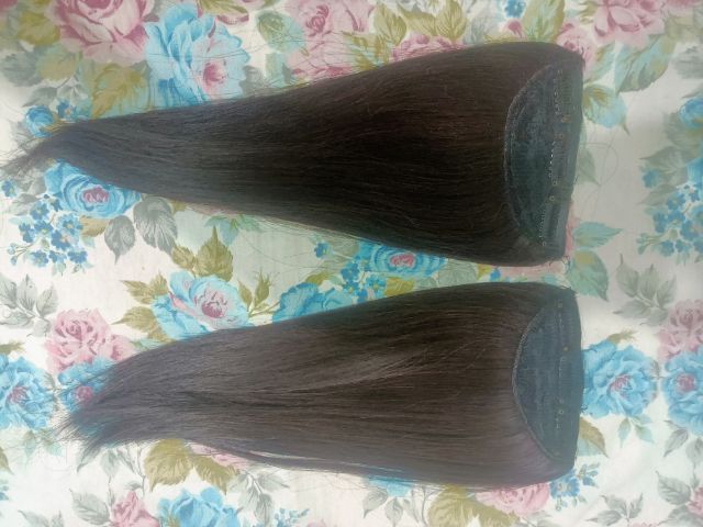 ขายต่อแฮร์พีซนิวราวัณของแท้100เปอร์เซ็นต์ รูปที่ 8