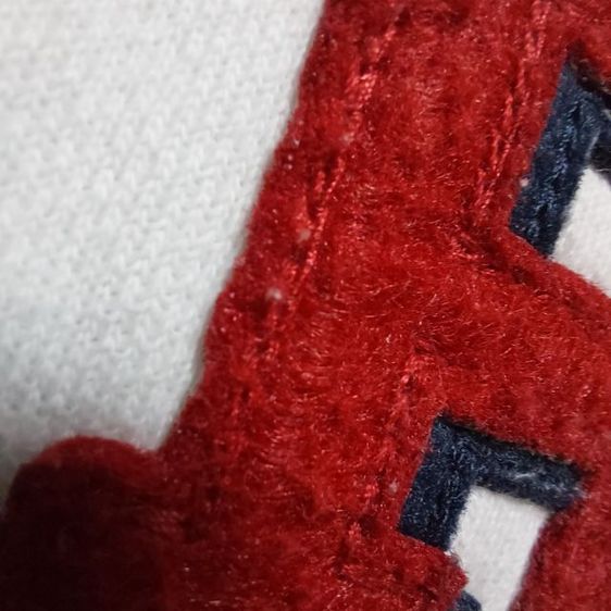 สเว็ตเตอร์มีฮู้ด Polo🇺🇲Ralph Lauren สภาพสวย รูปที่ 6