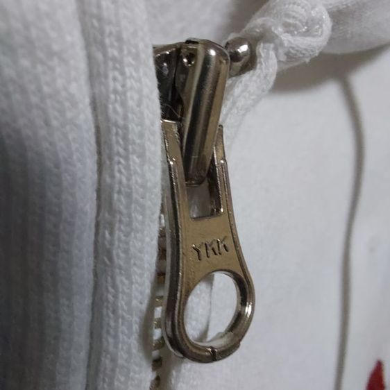 สเว็ตเตอร์มีฮู้ด Polo🇺🇲Ralph Lauren สภาพสวย รูปที่ 12