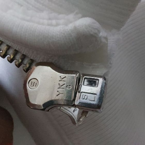 สเว็ตเตอร์มีฮู้ด Polo🇺🇲Ralph Lauren สภาพสวย รูปที่ 13