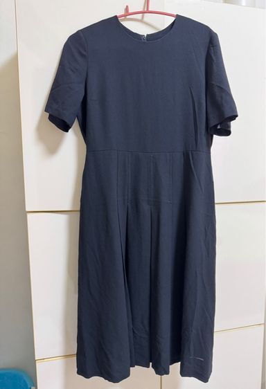 เดรสสีดำ รูปที่ 2