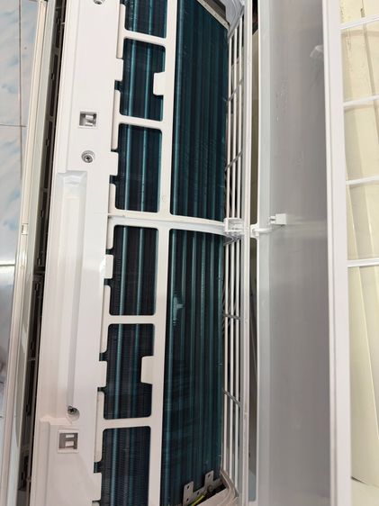 ขายแอร์มือ2 ขนาด 12,000 BTU TRANE รุ่น MCWE12GB5AAA  รูปที่ 8