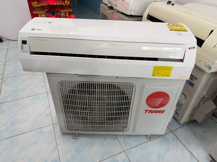 ขายแอร์มือ2 ขนาด 12,000 BTU TRANE รุ่น MCWE12GB5AAA  รูปที่ 2