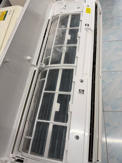 ขายแอร์มือ2 ขนาด 12,000 BTU TRANE รุ่น MCWE12GB5AAA  รูปที่ 6