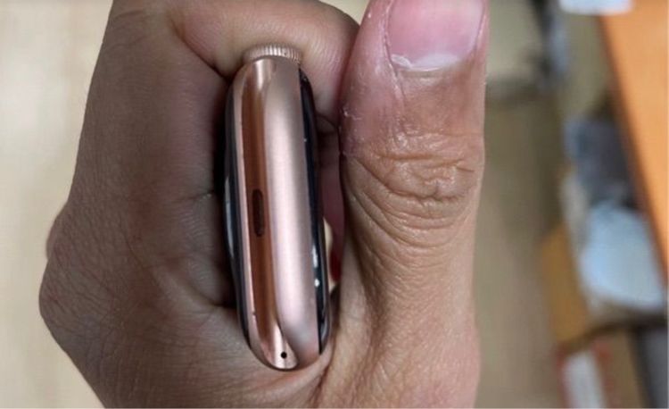 Apple Watch Series 5  รูปที่ 5