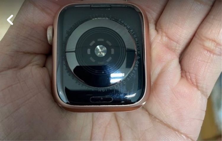 Apple Watch Series 5 