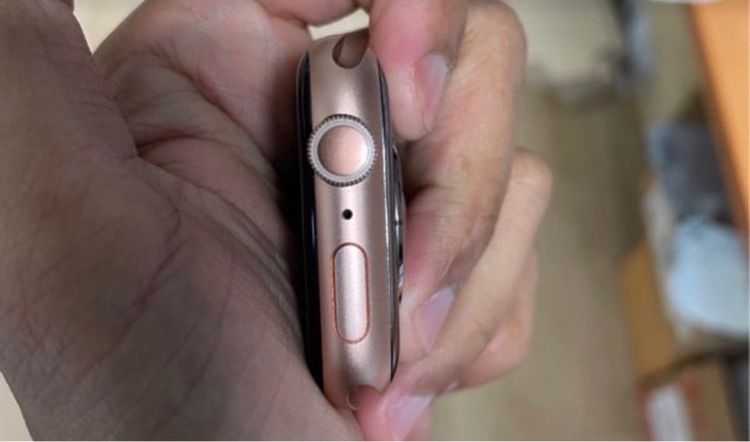 Apple Watch Series 5  รูปที่ 2