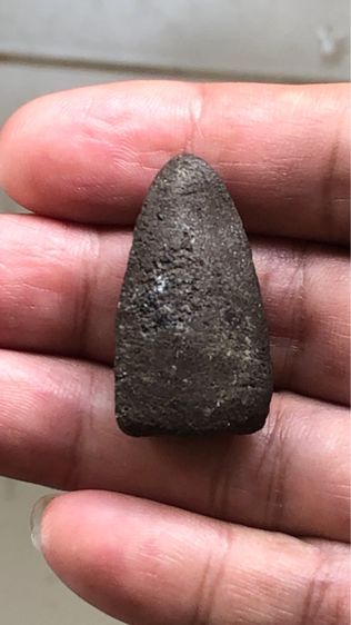 พระหลวงปู่ทวดเนื้อว่าน พิมพ์กลางชะลูด ปี 2497 รูปที่ 2