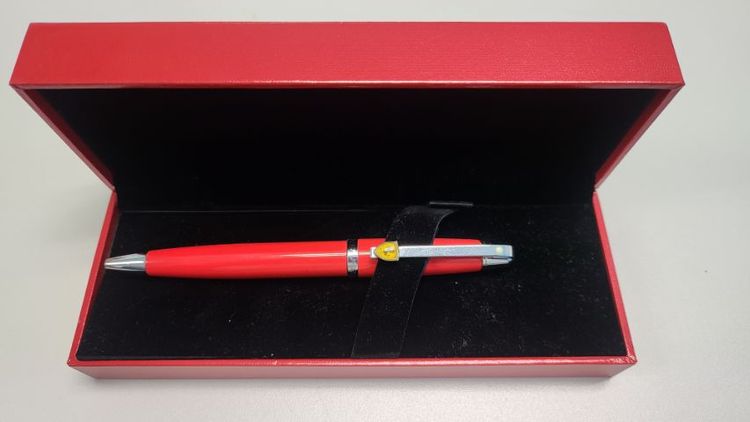 ปากกา Ferrari by sheaffer แท้ มือสอง