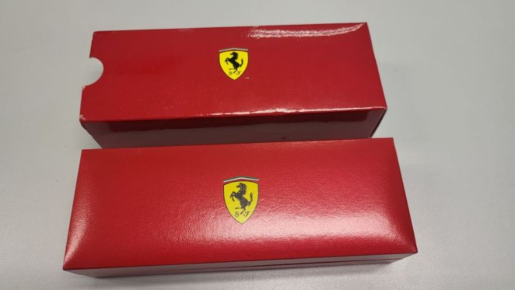 ปากกา Ferrari by sheaffer แท้ มือสอง รูปที่ 4