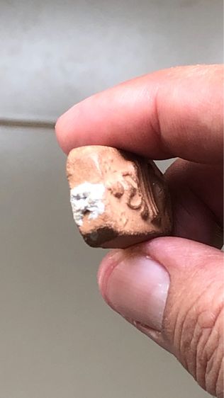 พระหลวงพ่อปาน พิมพ์ขี่นกฐาน 3 ชั้น รูปที่ 5