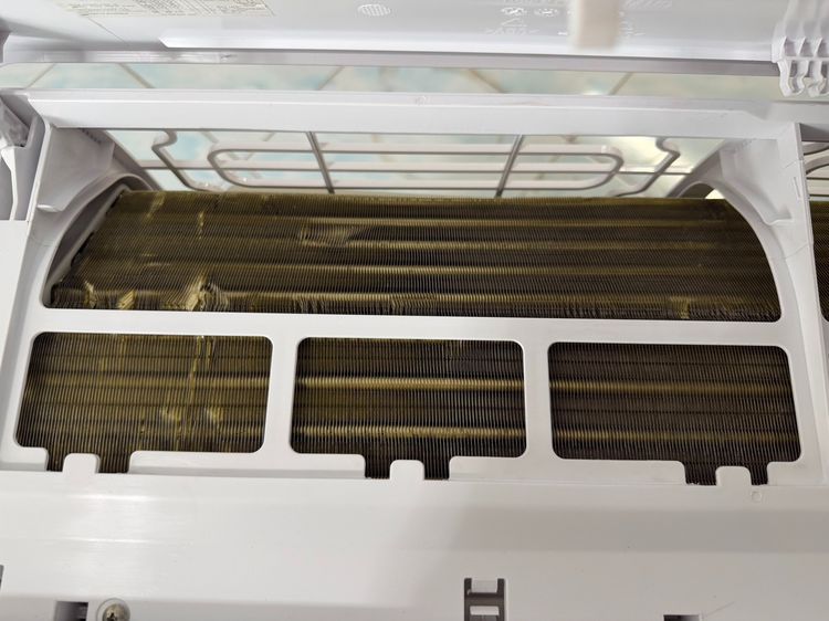 ขายแอร์มือ2 ขนาด12,000 BTU Carrier รุ่น 42ABF013 รวมติดตั้ง พร้อมใช้งาน รูปที่ 4