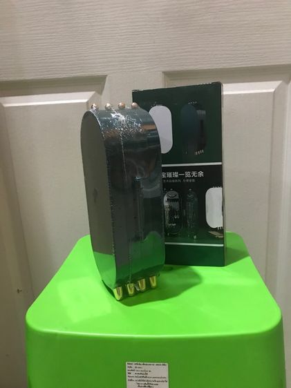 ของใหม่ กล่องเก็บเครื่องประดับ ยังไม่เคยใช้งาน รูปที่ 6