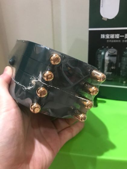 ของใหม่ กล่องเก็บเครื่องประดับ ยังไม่เคยใช้งาน รูปที่ 17