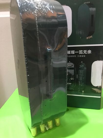 ของใหม่ กล่องเก็บเครื่องประดับ ยังไม่เคยใช้งาน รูปที่ 7