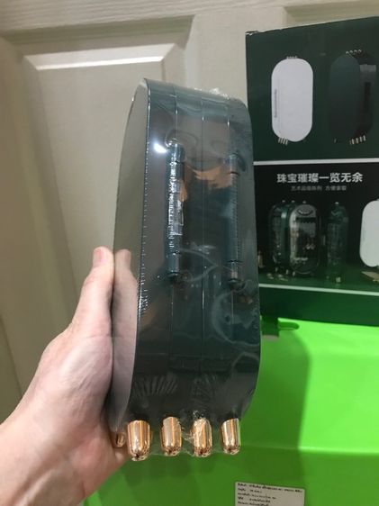 ของใหม่ กล่องเก็บเครื่องประดับ ยังไม่เคยใช้งาน รูปที่ 18