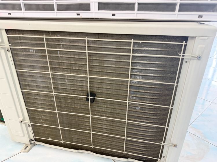 ขายแอร์มือ2 ขนาด12,000BTU Carrier รุ่น 42ABF013 รูปที่ 5