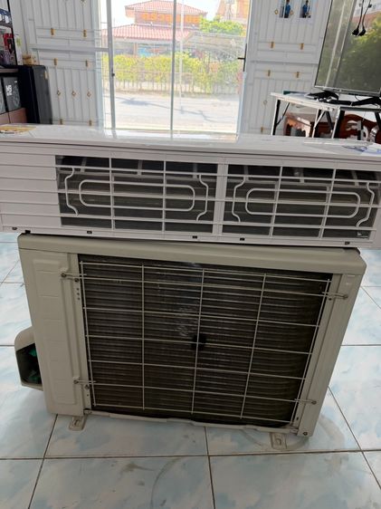 ขายแอร์มือ2 ขนาด12,000BTU Carrier รุ่น 42ABF013 รูปที่ 2