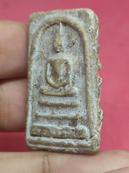 พระสมเด็จ รูปที่ 2