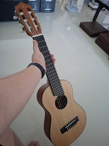 กีตาร์เลเล่Yamaha