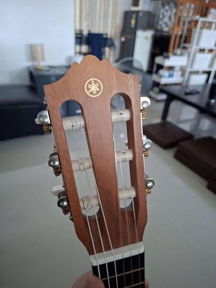 กีตาร์เลเล่Yamaha รูปที่ 5