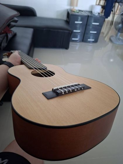 กีตาร์เลเล่Yamaha รูปที่ 3