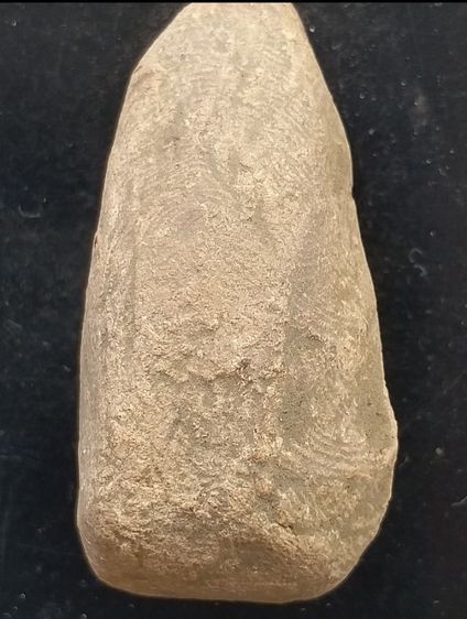 พระถ้ำเสือ พิมพ์กลาง เทวดาหน้ามงคล กรุเขาดีสลัก สุพรรณบุรี รูปที่ 2