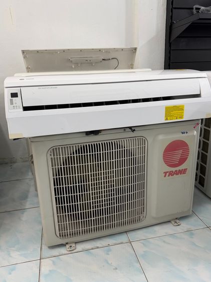 ขายแอร์มือ2 ขนาด 12,000 BTU TRANE รุ่น MCWE12GBAAA 