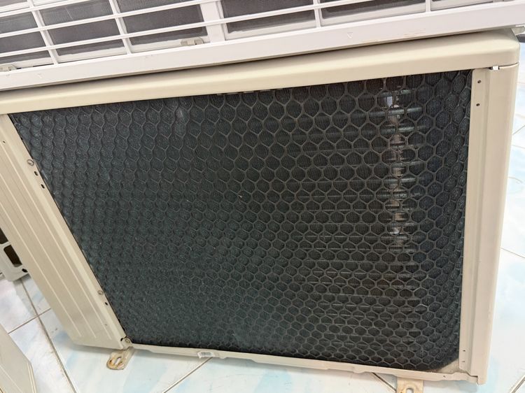 ขายแอร์มือ2 ขนาด 12,000 BTU TRANE รุ่น MCWE12GBAAA  รูปที่ 5