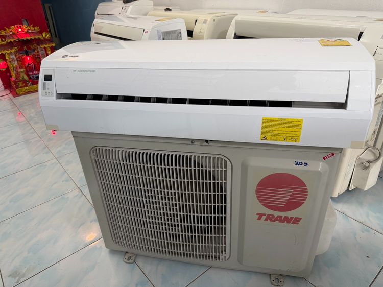 ขายแอร์มือ2 ขนาด 12,000 BTU TRANE รุ่น MCWE12GBAAA  รูปที่ 3