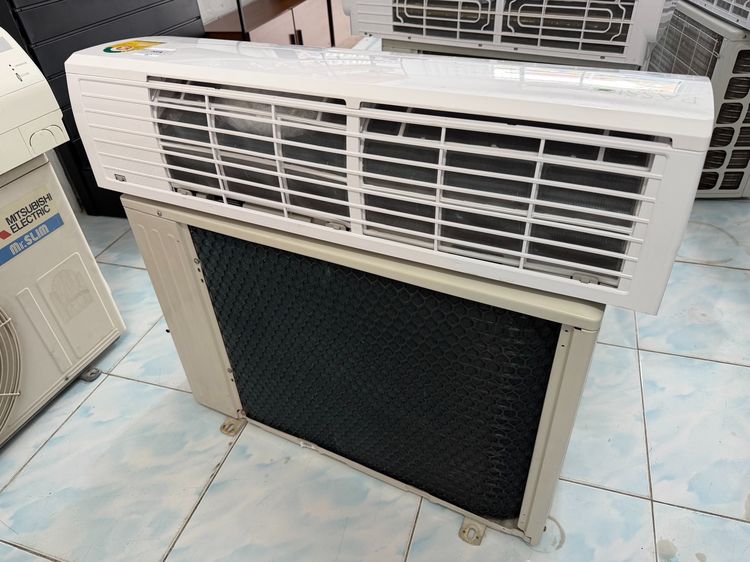 ขายแอร์มือ2 ขนาด 12,000 BTU TRANE รุ่น MCWE12GBAAA  รูปที่ 4