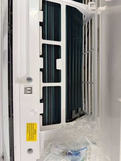 ขายแอร์มือ2 ขนาด 12,000 BTU TRANE รุ่น MCWE12GBAAA  รูปที่ 8