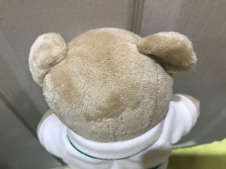 Starbucks แท้ ตุ๊กตาหมี Thailand สภาพดี รูปที่ 11