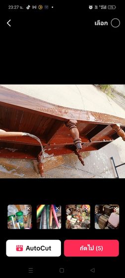 เตียงไม้แท้สภาพดีมาก ราคาถูก

กำลังหาเตียงไม้แท้ๆ ที่สวย ทน แข็งแรง ใช้ยาวๆ 