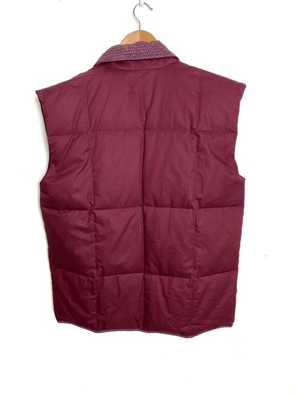 CELINE Iconic Celine Goose Puffer Down Vest Jacket รูปที่ 5