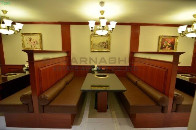 เซ้ง กิจการร้านอาหารเนื้อย่างสไตล์ญี่ปุ่น 644 ตรม. พร้อมสูตรอาหาร ย่านสุรวงศ์ ใกล้ BTS ศาลาแดง รูปที่ 7