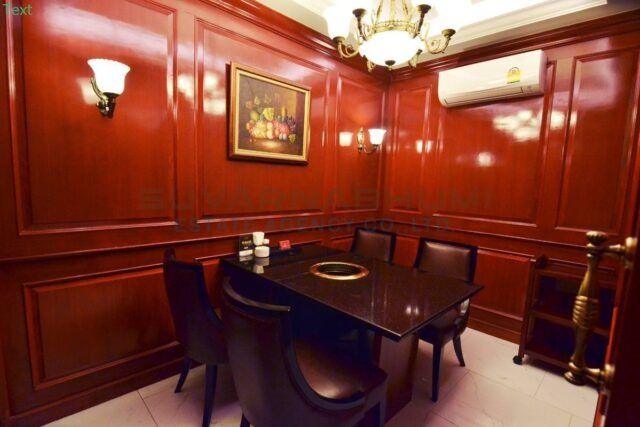 เซ้ง กิจการร้านอาหารเนื้อย่างสไตล์ญี่ปุ่น 644 ตรม. พร้อมสูตรอาหาร ย่านสุรวงศ์ ใกล้ BTS ศาลาแดง รูปที่ 5