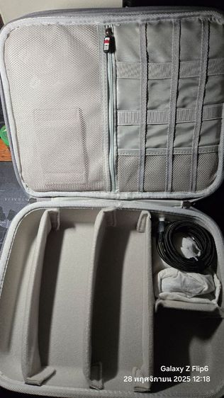 กระเป๋า mac mini พกพา  รูปที่ 5