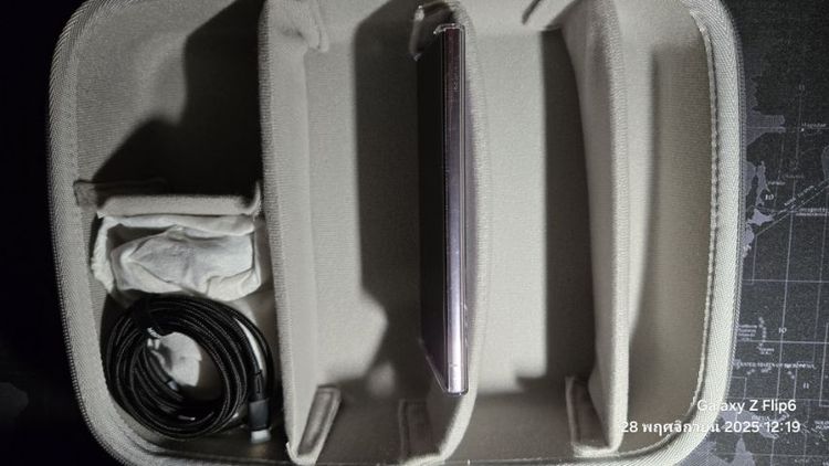 กระเป๋า mac mini พกพา  รูปที่ 8